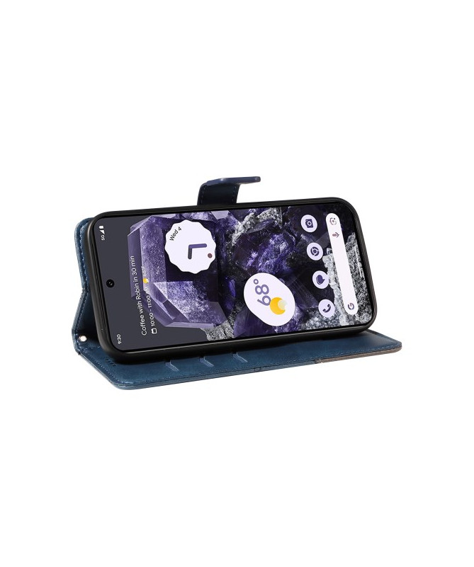 Housse Google Pixel 9 Pro - Protection Design Géométrique