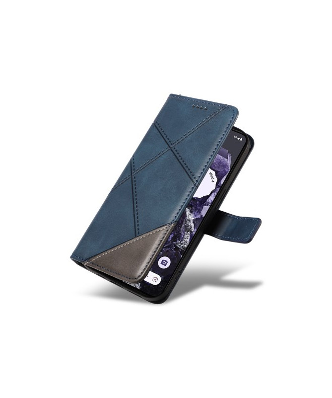 Housse Google Pixel 9 Pro - Protection Design Géométrique