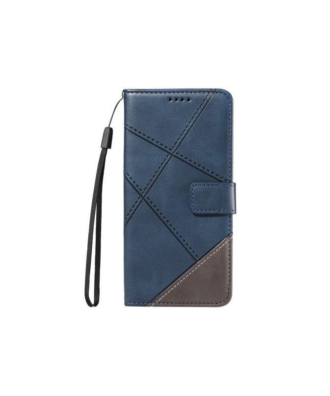 Housse Google Pixel 9 Pro - Protection Design Géométrique