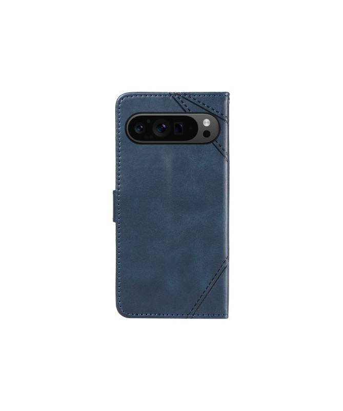 Housse Google Pixel 9 Pro - Protection Design Géométrique