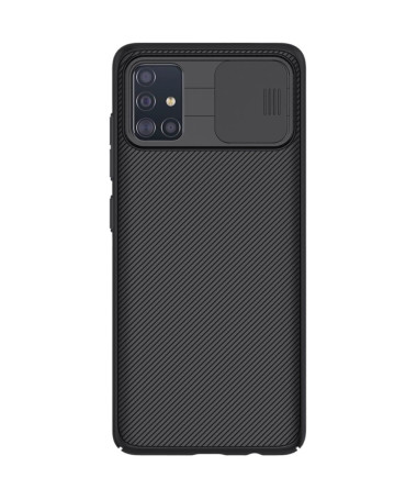 Coque Samsung Galaxy A51 NILLKIN avec cache objectif arrière