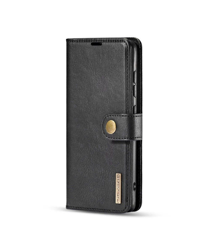 Samsung Galaxy A51 - Housse et coque détachable 2-en-1