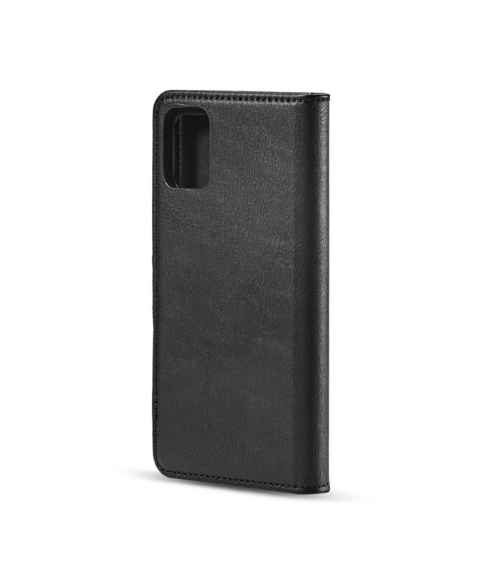 Samsung Galaxy A51 - Housse et coque détachable 2-en-1