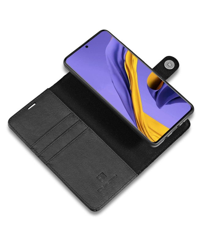 Samsung Galaxy A51 - Housse et coque détachable 2-en-1