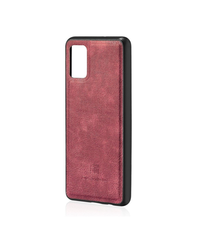 Samsung Galaxy A51 - Housse et coque détachable 2-en-1