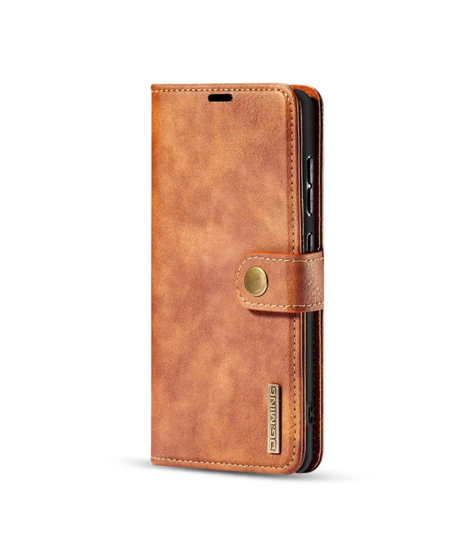 Samsung Galaxy A51 - Housse et coque détachable 2-en-1