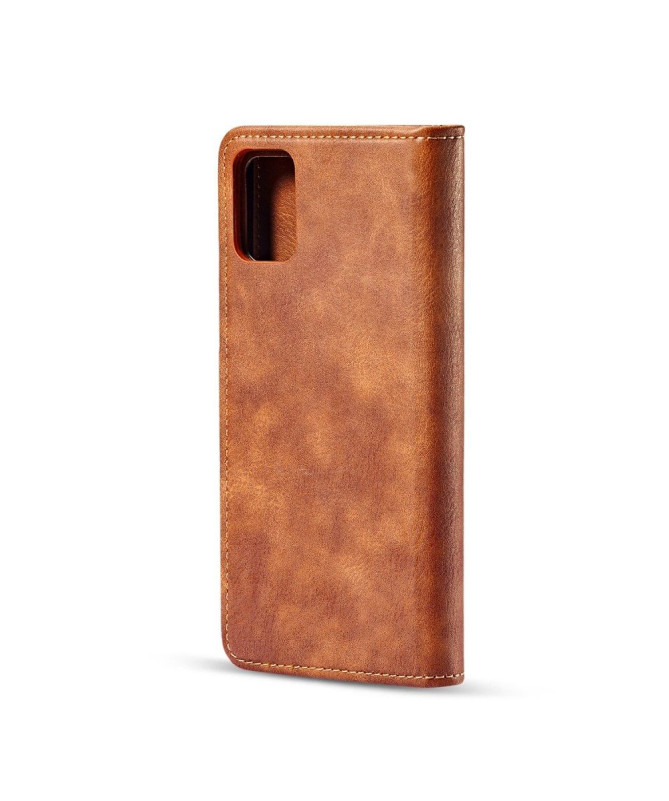 Samsung Galaxy A51 - Housse et coque détachable 2-en-1