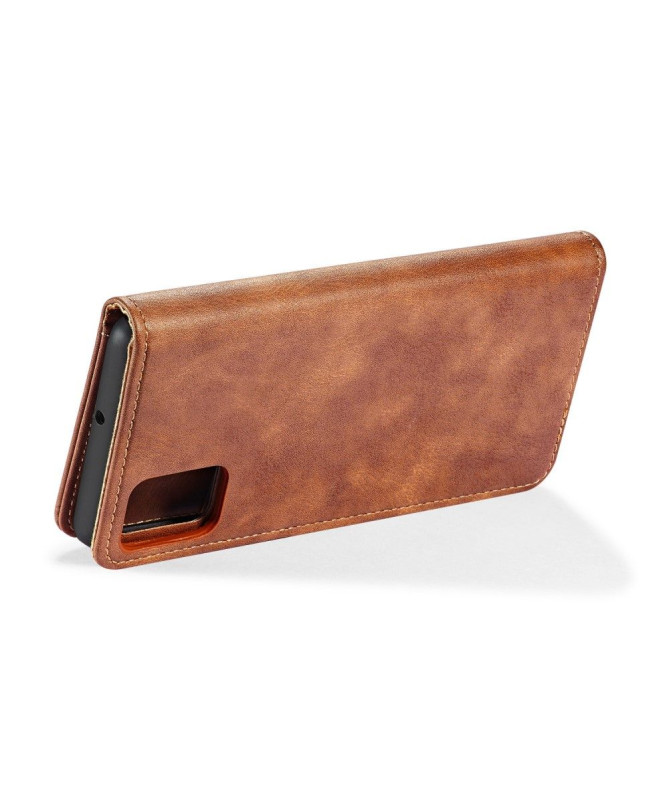 Samsung Galaxy A51 - Housse et coque détachable 2-en-1