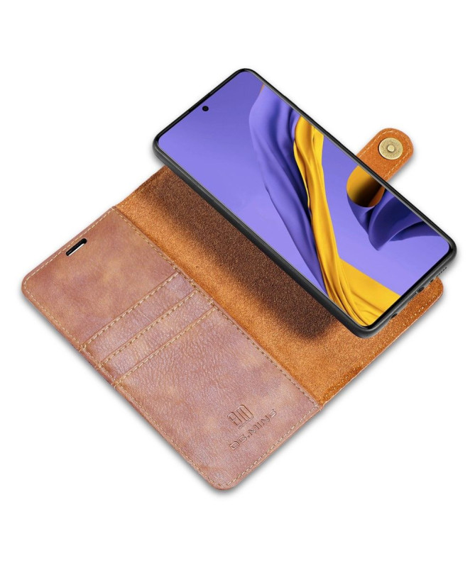 Samsung Galaxy A51 - Housse et coque détachable 2-en-1