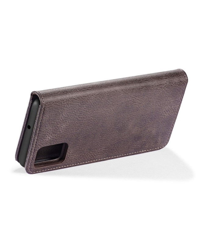 Samsung Galaxy A51 - Housse et coque détachable 2-en-1