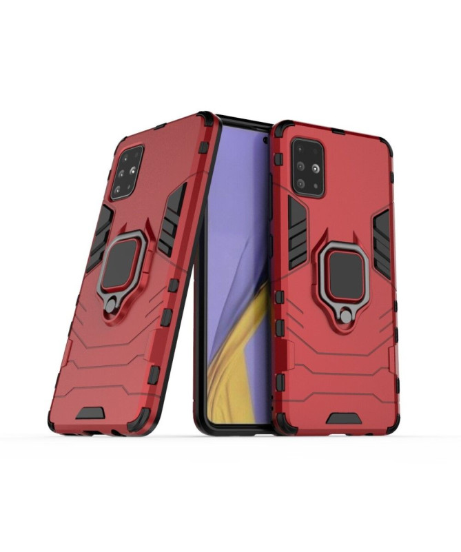 Coque Samsung Galaxy A51 La Bélinda ultra protectrice