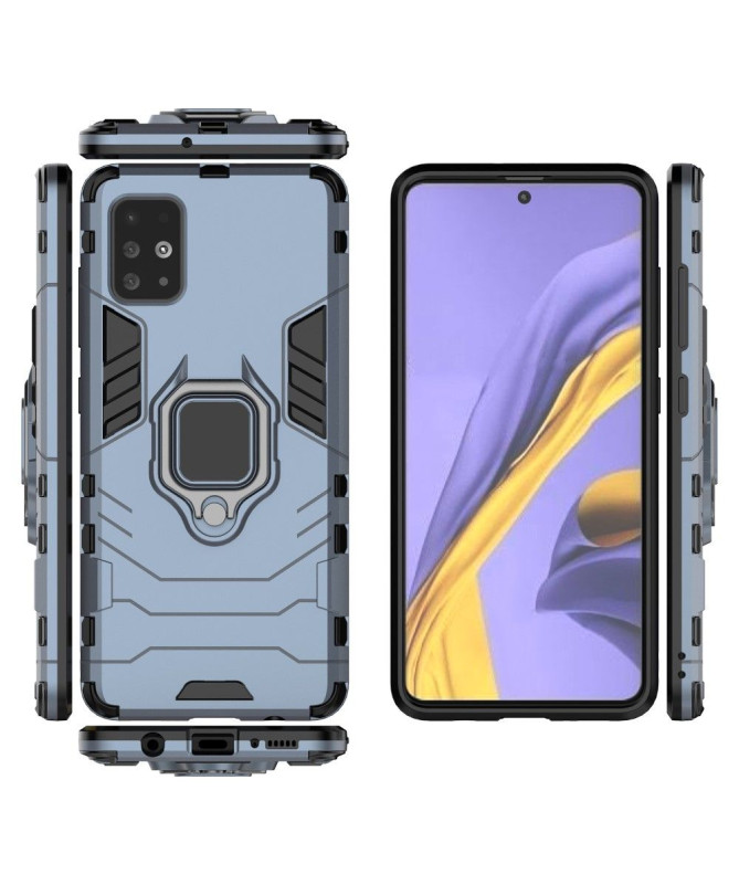 Coque Samsung Galaxy A51 La Bélinda ultra protectrice