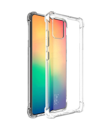 Coque Samsung Galaxy A51 Class Protect Antichoc - Transparent