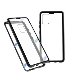 Coque Samsung Galaxy A51 intégrale 360 degrés