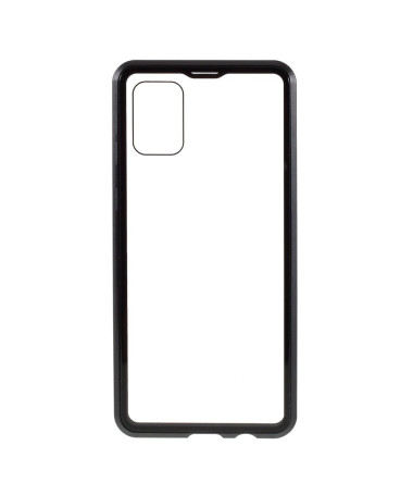 Coque Samsung Galaxy A51 intégrale 360 degrés