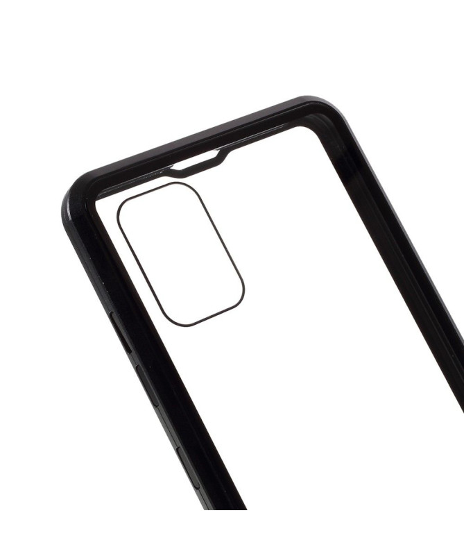 Coque Samsung Galaxy A51 intégrale 360 degrés