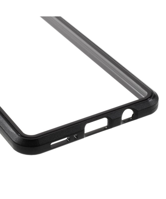 Coque Samsung Galaxy A51 intégrale 360 degrés