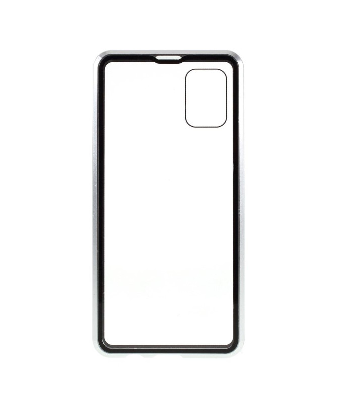 Coque Samsung Galaxy A51 intégrale 360 degrés