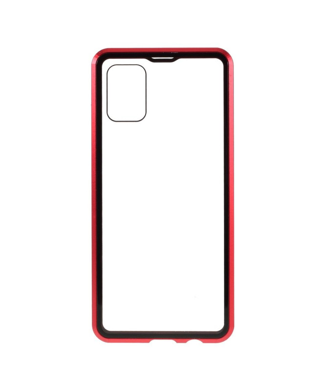 Coque Samsung Galaxy A51 intégrale 360 degrés