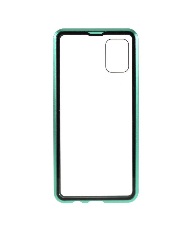 Coque Samsung Galaxy A51 intégrale 360 degrés