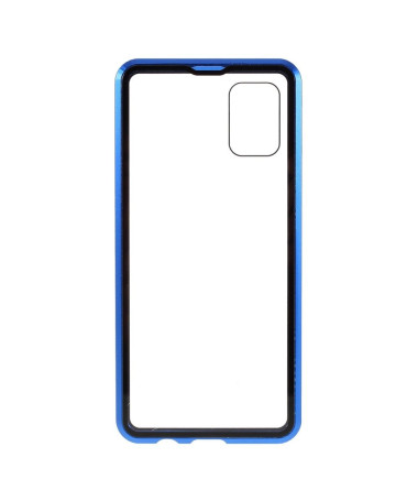 Coque Samsung Galaxy A51 intégrale 360 degrés