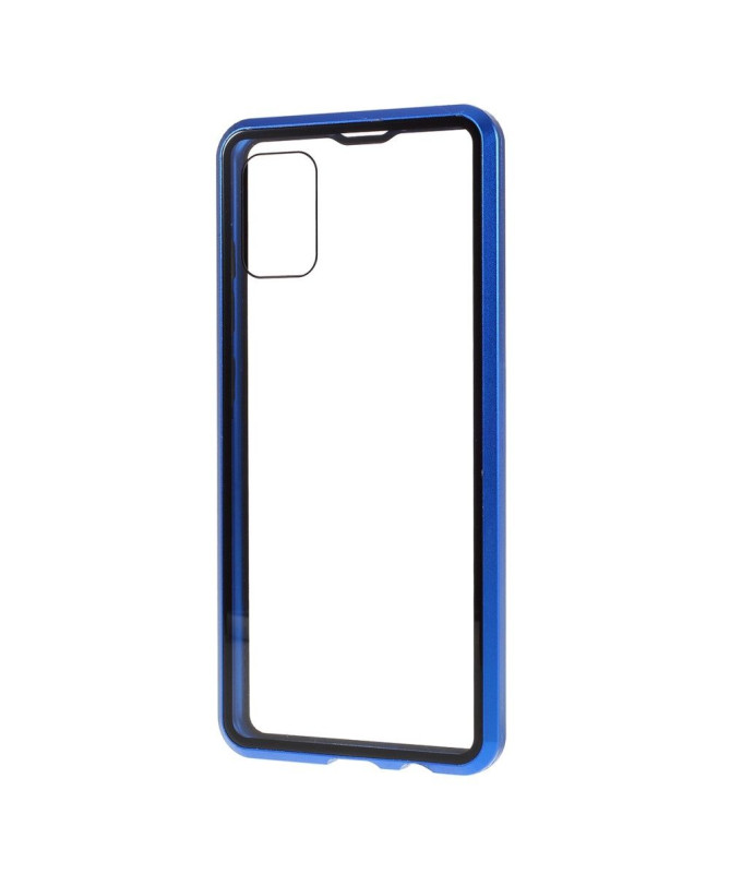 Coque Samsung Galaxy A51 intégrale 360 degrés