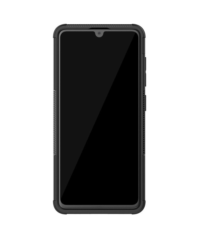 Coque Samsung Galaxy A41 antidérapante avec support intégré