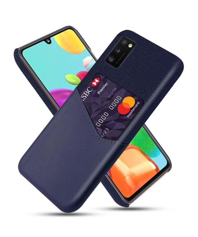 Coque Samsung Galaxy S10 Lite Olympus Effet Cuir