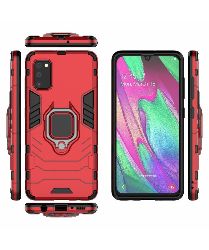 Coque Samsung Galaxy A41 La Bélinda Ultra Protectrice