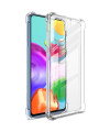 Coque Samsung Galaxy A41 Class Protect Transparent