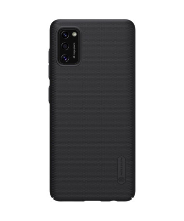 Coque Samsung Galaxy A41 Nillkin Rigide Givré