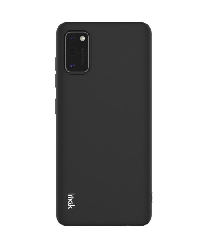 Coque Samsung Galaxy A41 Silicone Mat