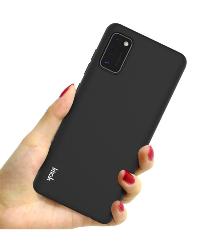 Coque Samsung Galaxy A41 Silicone Mat