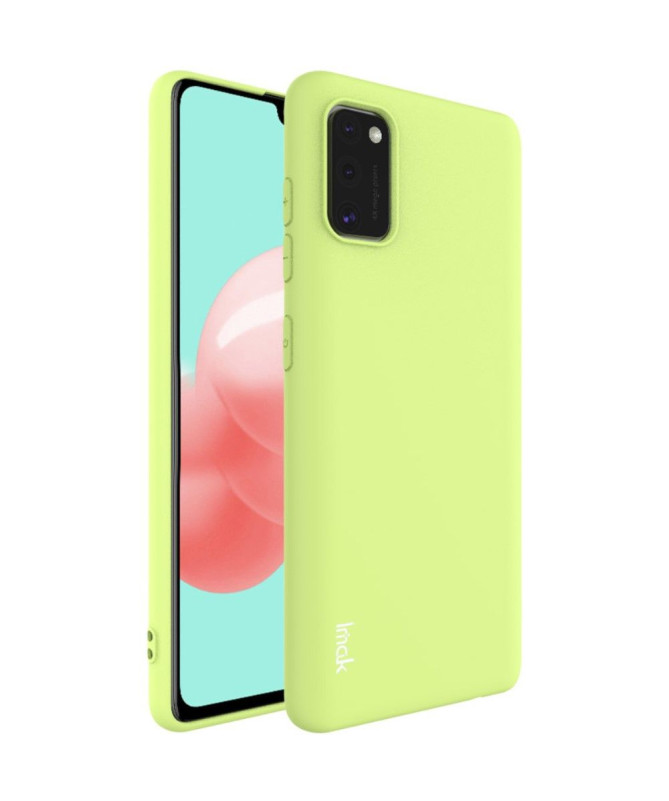 Coque Samsung Galaxy A41 Silicone Mat