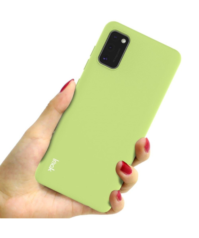 Coque Samsung Galaxy A41 Silicone Mat