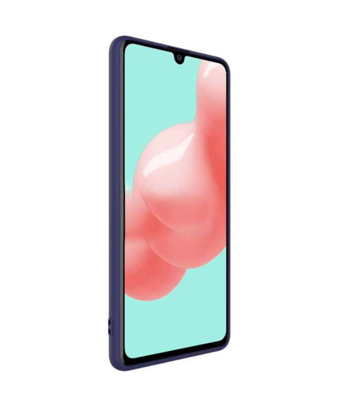 Coque Samsung Galaxy A41 Silicone Mat