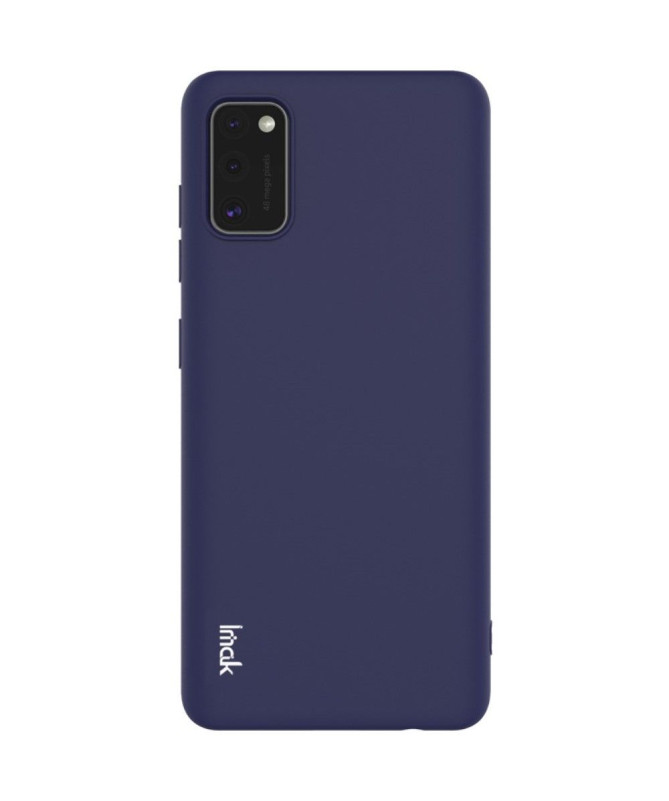 Coque Samsung Galaxy A41 Silicone Mat