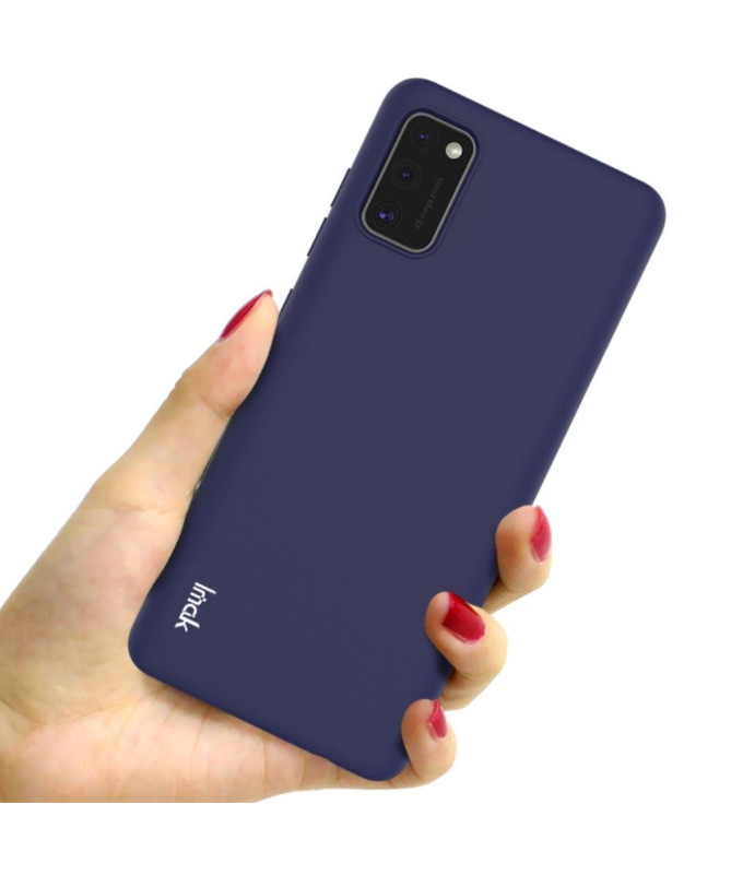 Coque Samsung Galaxy A41 Silicone Mat