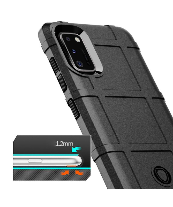 Coque Samsung Galaxy A41 Rugged Shield Antichoc