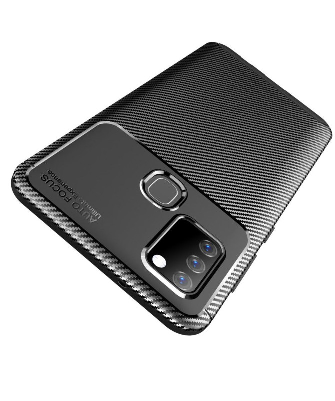 Coque Samsung Galaxy A21s Karbon Classy