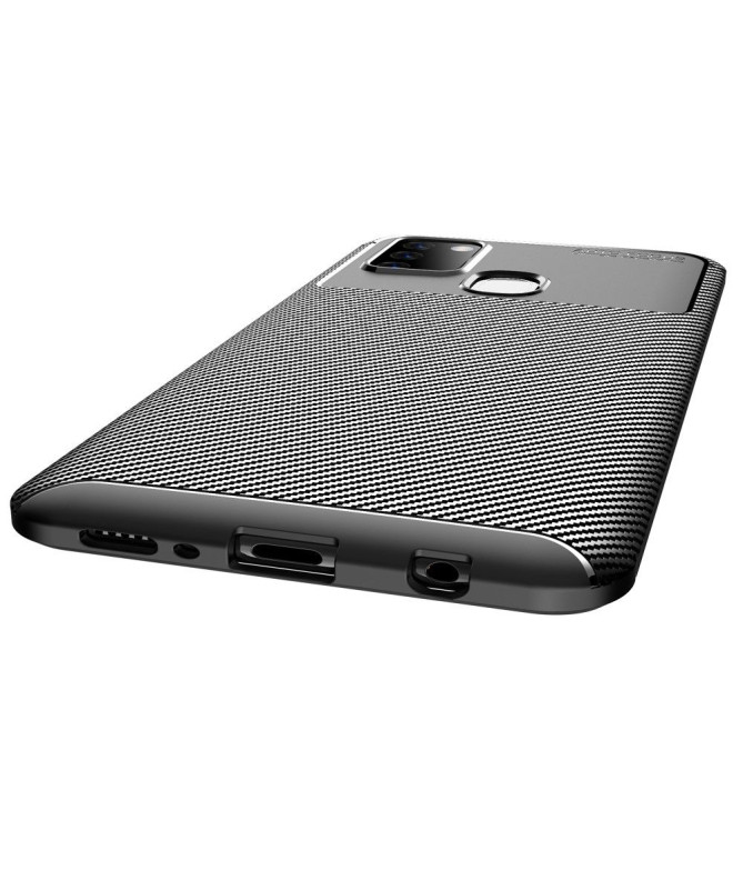 Coque Samsung Galaxy A21s Karbon Classy