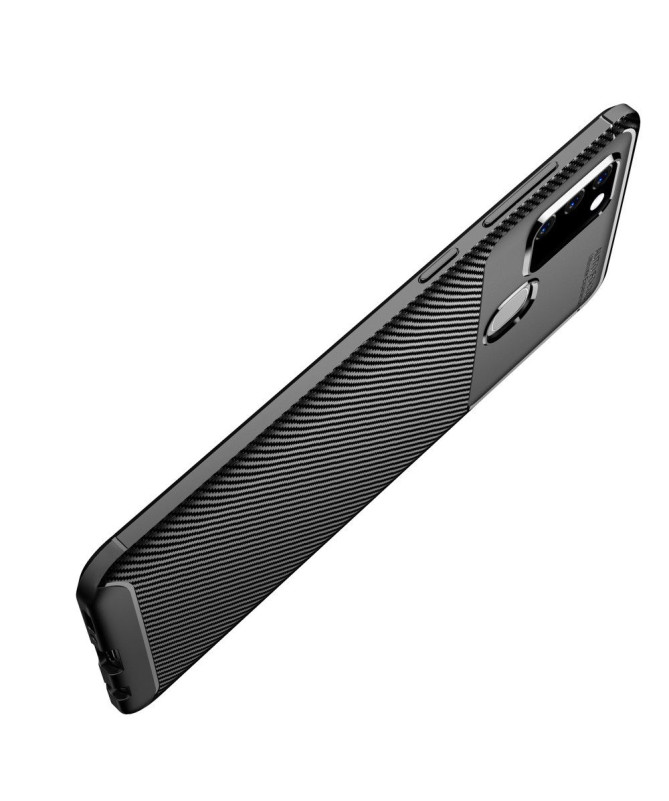 Coque Samsung Galaxy A21s Karbon Classy