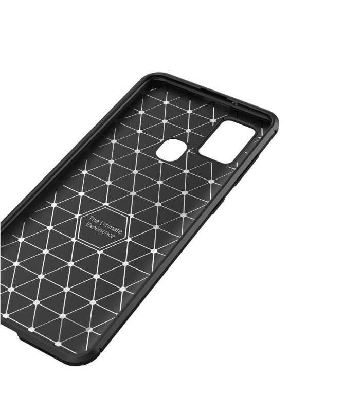 Coque Samsung Galaxy A21s Karbon Classy