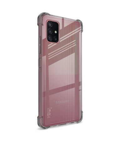 Coque Xiaomi Redmi Note 9 Class Protect Transparent