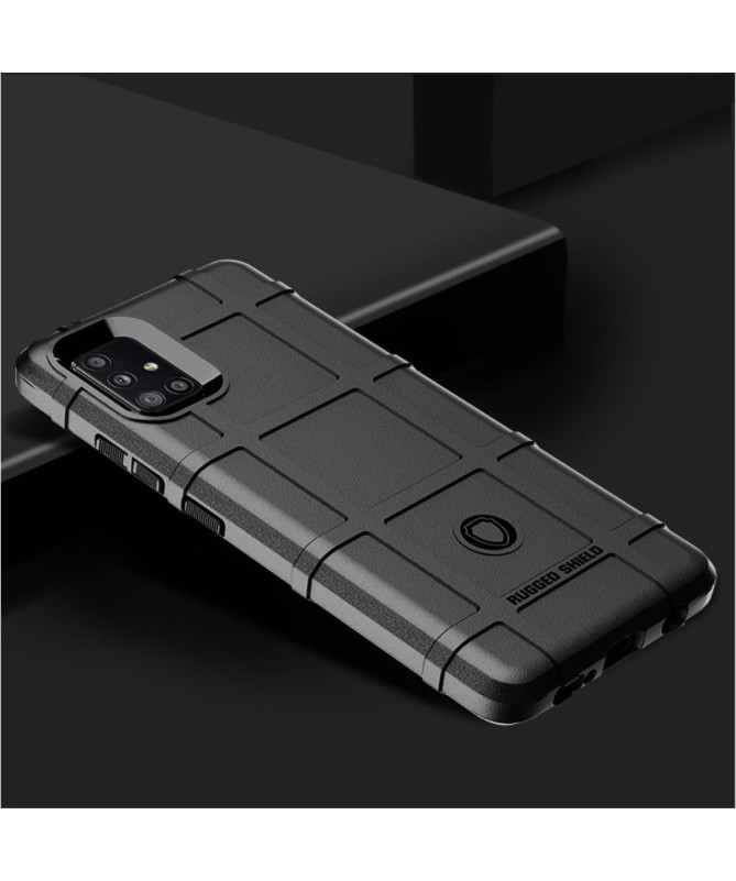 Coque Samsung Galaxy A51 5G Rugged Shield Ultra Protectrice