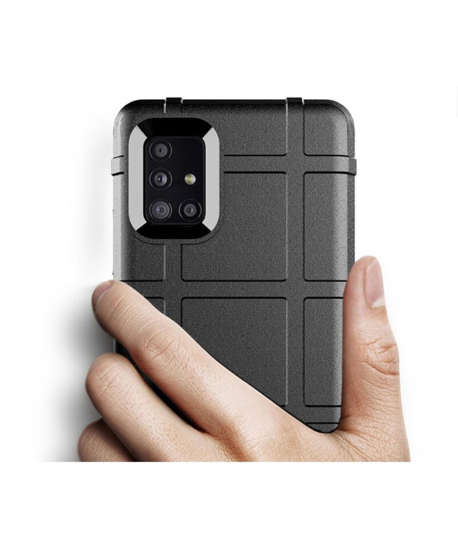 Coque Samsung Galaxy A51 5G Rugged Shield Ultra Protectrice