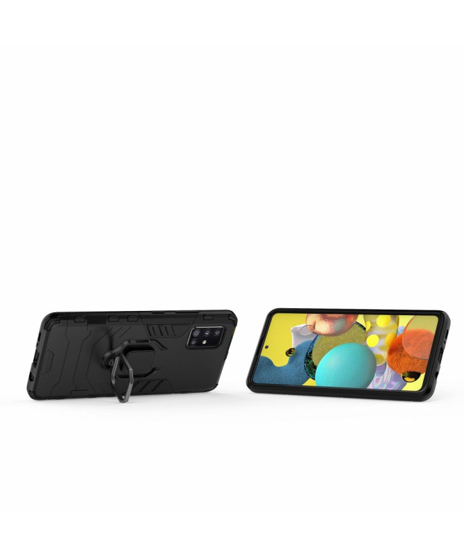 Coque Samsung Galaxy A51 5G La Bélinda Antichoc et Résistante