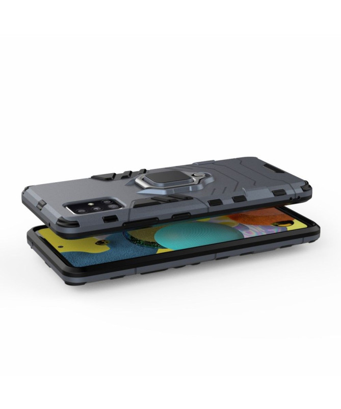 Coque Samsung Galaxy A51 5G La Bélinda Antichoc et Résistante