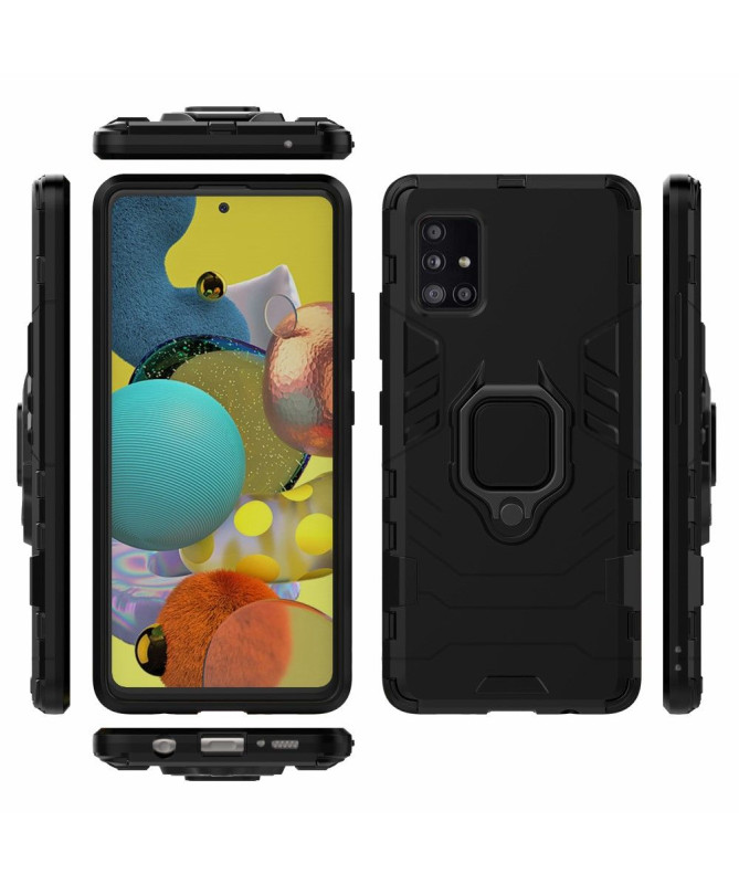 Coque Samsung Galaxy A51 5G La Bélinda Antichoc et Résistante