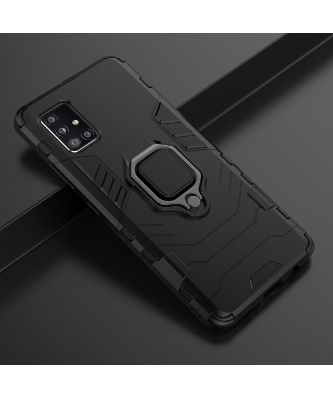 Coque Samsung Galaxy A51 5G La Bélinda Antichoc et Résistante